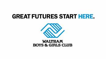 Waltham Boys and Girls Club logo