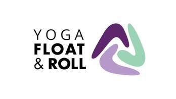 Yoga Float and Roll logo