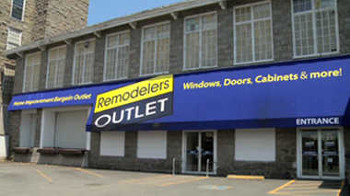 Remodeler's Outlet